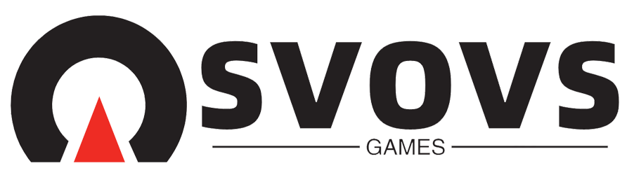 SVOVS Games